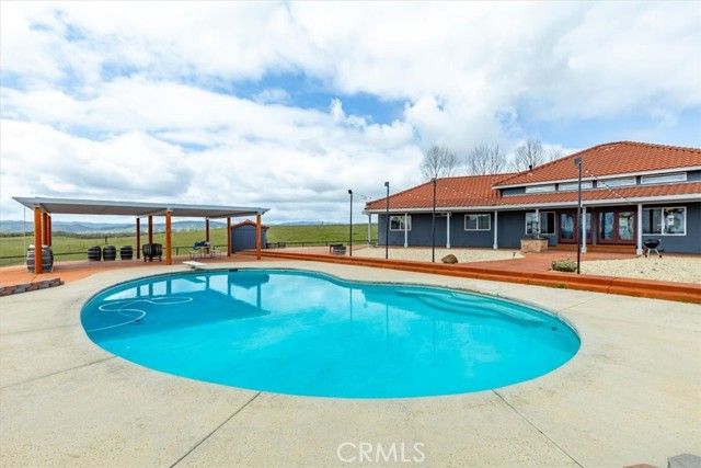 67911 Jolon Road, Lockwood, CA 93932