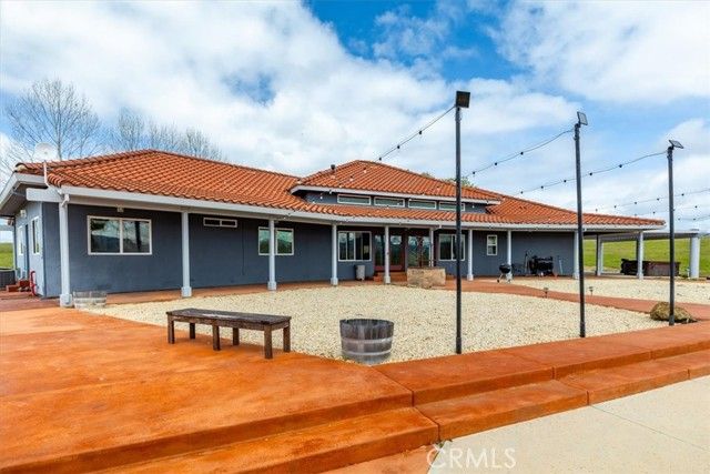 67911 Jolon Road, Lockwood, CA 93932