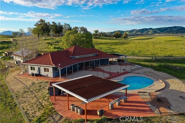 67911 Jolon Road, Lockwood, CA 93932