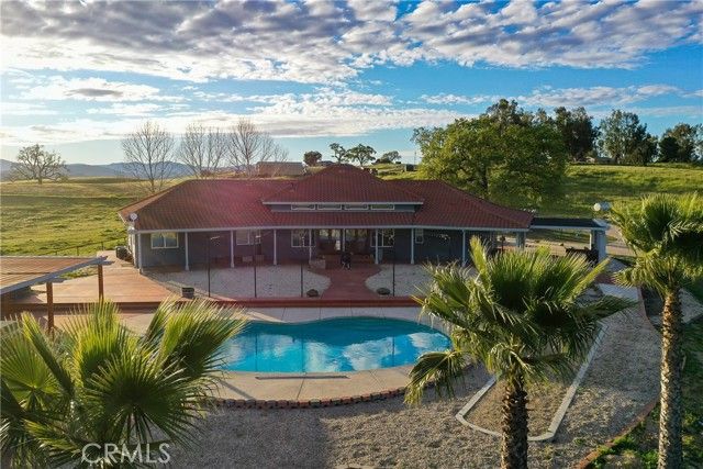 67911 Jolon Road, Lockwood, CA 93932