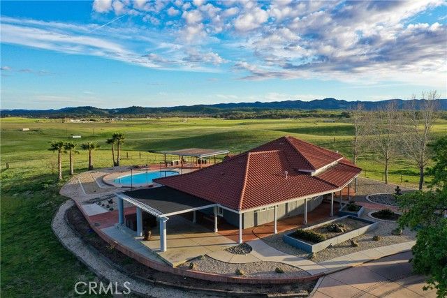 67911 Jolon Road, Lockwood, CA 93932