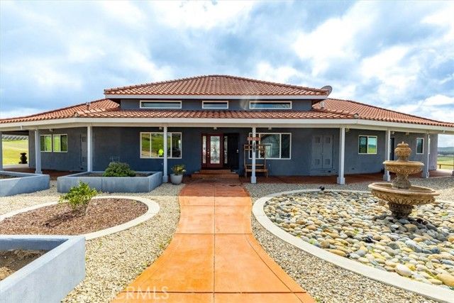 67911 Jolon Road, Lockwood, CA 93932