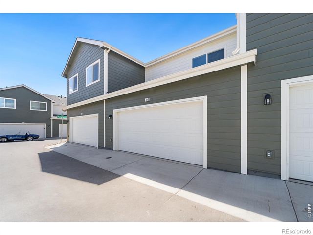 3913 Net Street, Evans, CO 80620