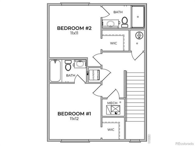 3913 Net Street, Evans, CO 80620
