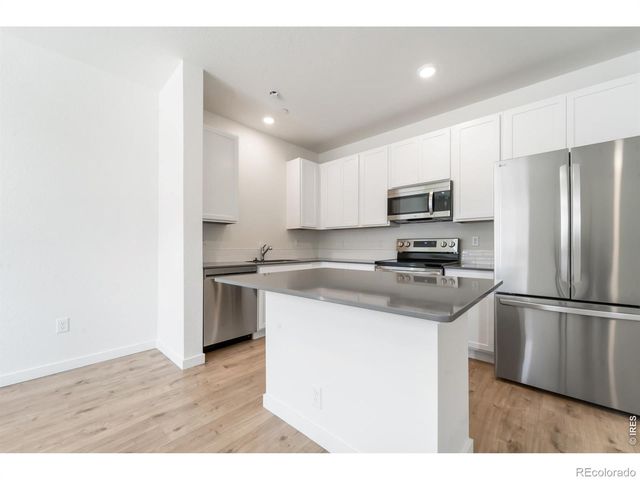3913 Net Street, Evans, CO 80620