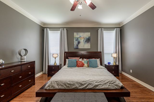 5701 Churchill Drive, Tyler, TX 75703