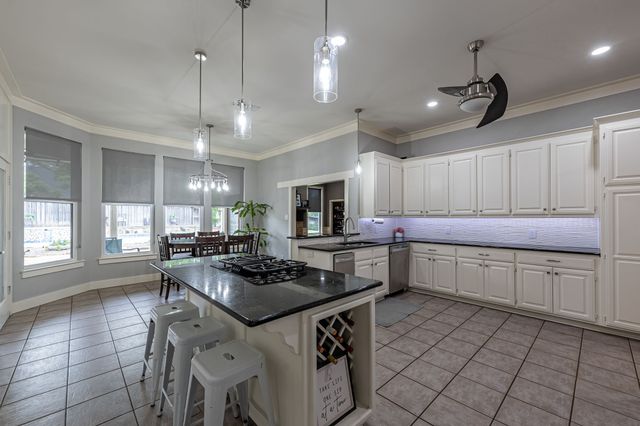5701 Churchill Drive, Tyler, TX 75703