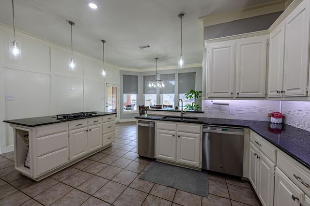 5701 Churchill Drive, Tyler, TX 75703