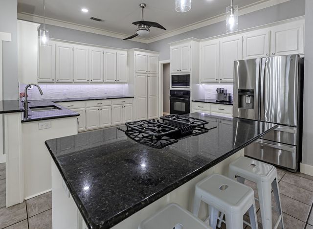5701 Churchill Drive, Tyler, TX 75703