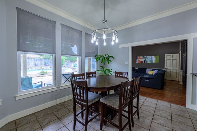 5701 Churchill Drive, Tyler, TX 75703