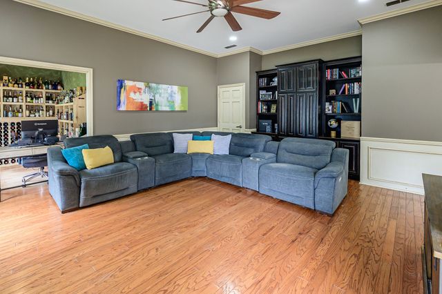 5701 Churchill Drive, Tyler, TX 75703