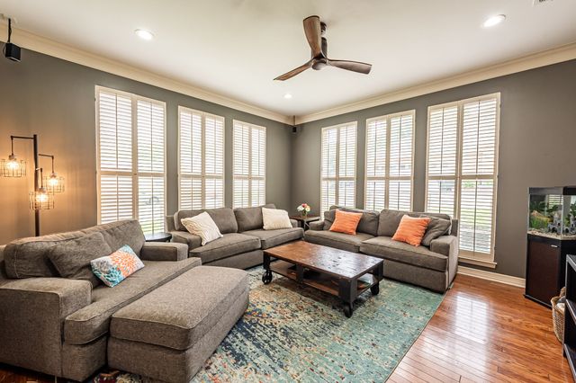 5701 Churchill Drive, Tyler, TX 75703