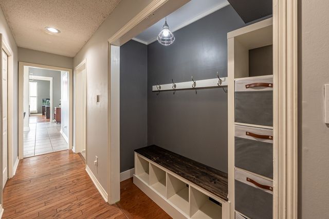 5701 Churchill Drive, Tyler, TX 75703