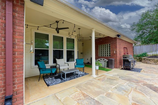 5701 Churchill Drive, Tyler, TX 75703