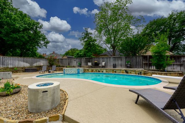 5701 Churchill Drive, Tyler, TX 75703