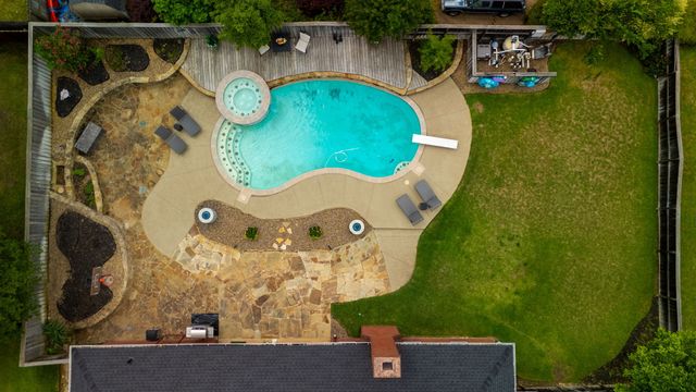 5701 Churchill Drive, Tyler, TX 75703