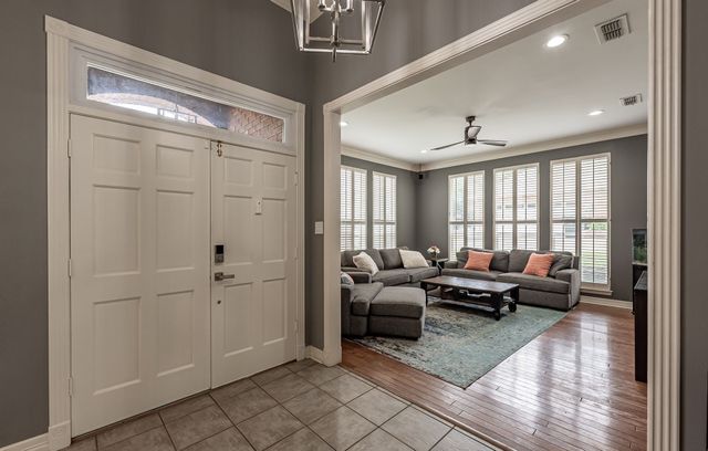 5701 Churchill Drive, Tyler, TX 75703