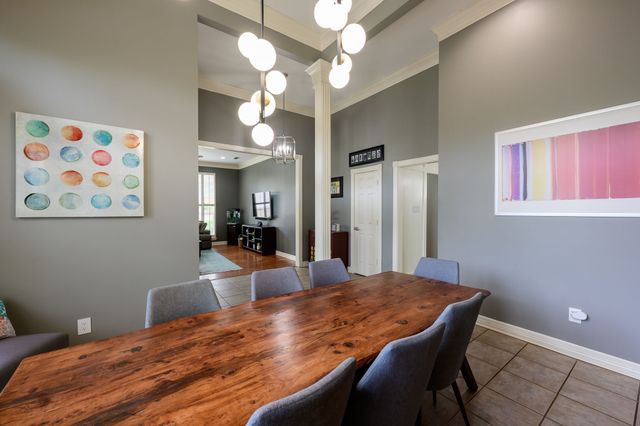5701 Churchill Drive, Tyler, TX 75703