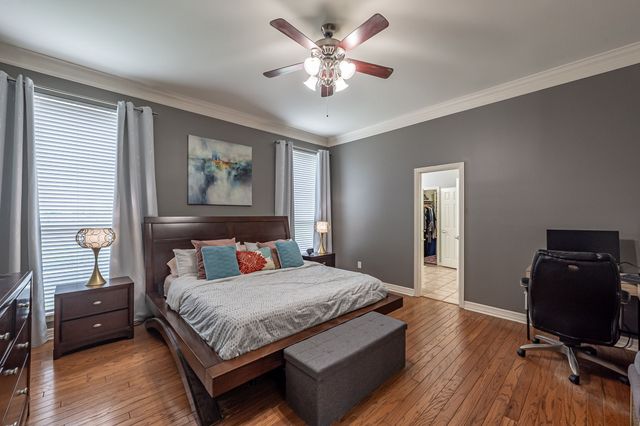 5701 Churchill Drive, Tyler, TX 75703