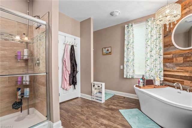 724 Tom Cook Road, Pilot Mountain, NC 27041