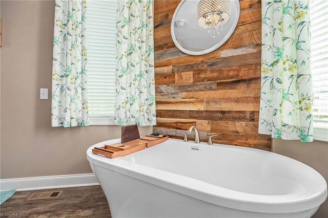724 Tom Cook Road, Pilot Mountain, NC 27041