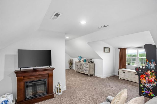 724 Tom Cook Road, Pilot Mountain, NC 27041