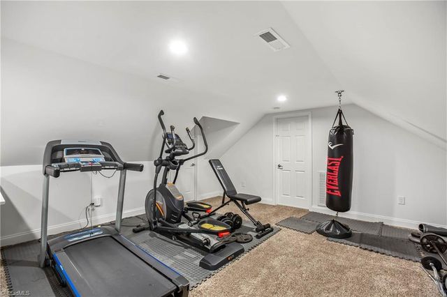 724 Tom Cook Road, Pilot Mountain, NC 27041