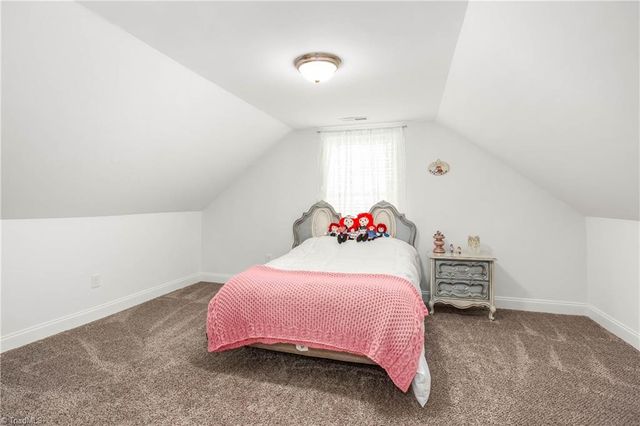 724 Tom Cook Road, Pilot Mountain, NC 27041
