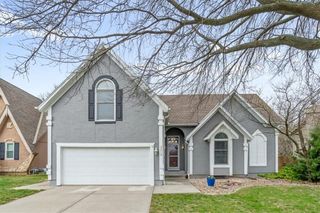 2213 S Central Street, Olathe, KS 66062
