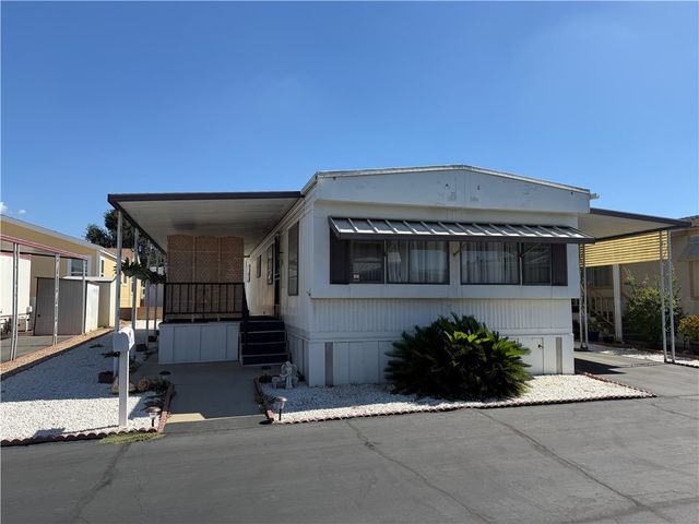1630 W Covina Blvd 99, San Dimas, CA 91773