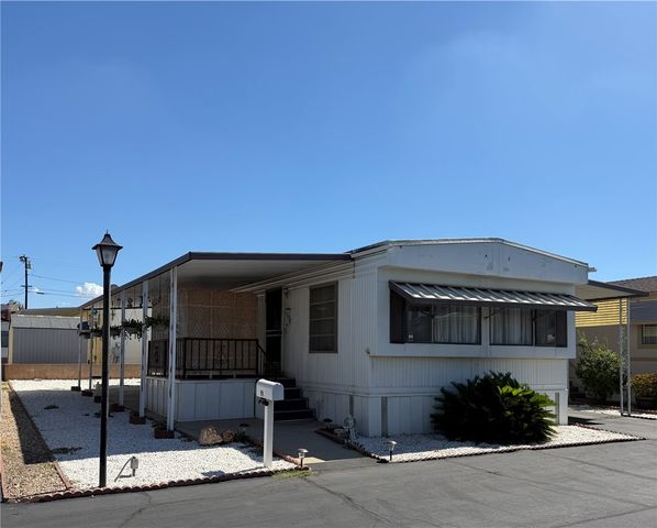 1630 W Covina Blvd 99, San Dimas, CA 91773