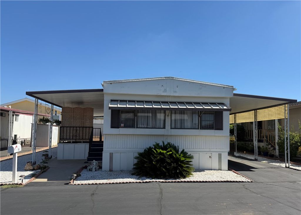 1630 W Covina Blvd 99, San Dimas, CA 91773 — exterior