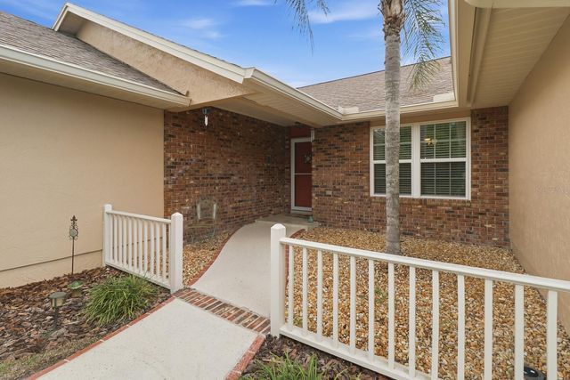 407 GLEN ABBEY LANE, Debary, FL 32713