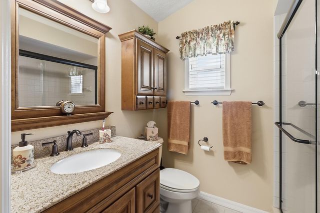 407 GLEN ABBEY LANE, Debary, FL 32713