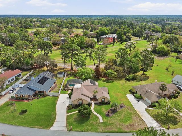 407 GLEN ABBEY LANE, Debary, FL 32713