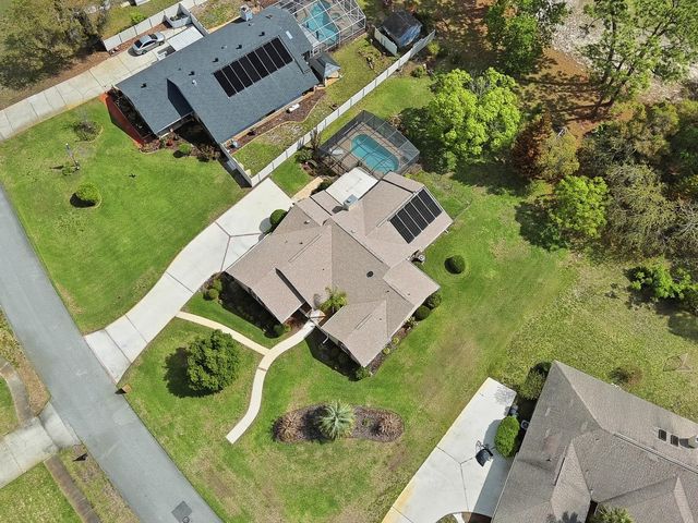 407 GLEN ABBEY LANE, Debary, FL 32713