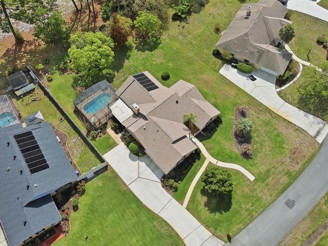 407 GLEN ABBEY LANE, Debary, FL 32713