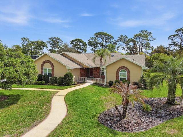 407 GLEN ABBEY LANE, Debary, FL 32713