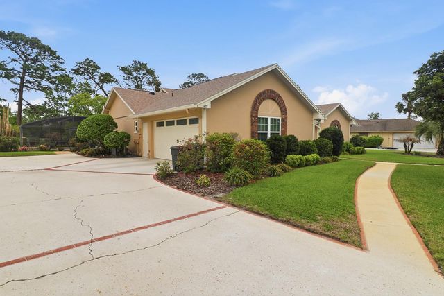 407 GLEN ABBEY LANE, Debary, FL 32713