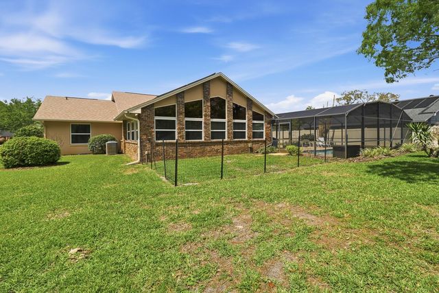 407 GLEN ABBEY LANE, Debary, FL 32713