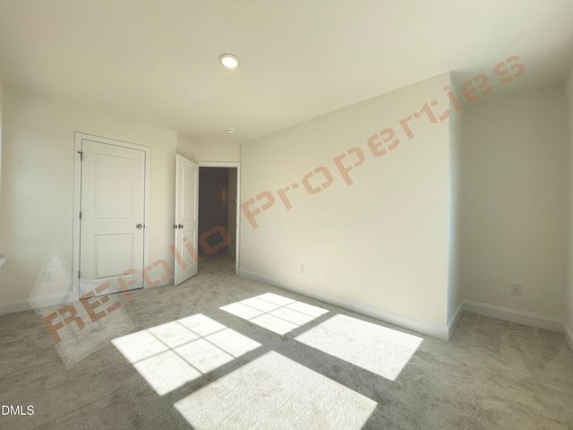 6429 Granite Quarry Drive, Raleigh, NC 27610