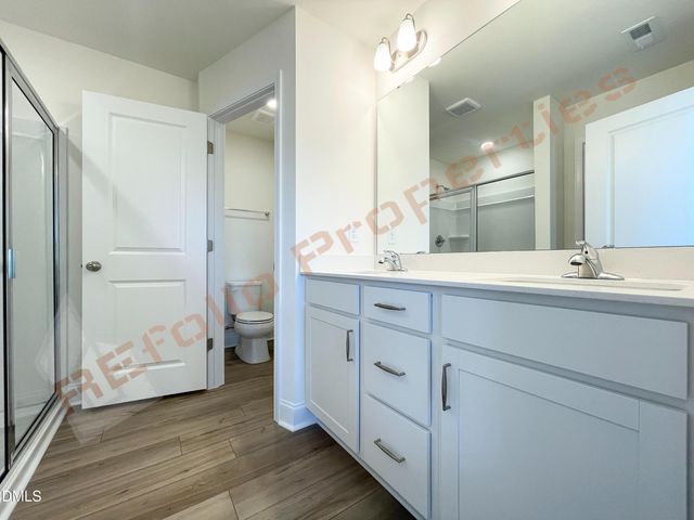 6429 Granite Quarry Drive, Raleigh, NC 27610