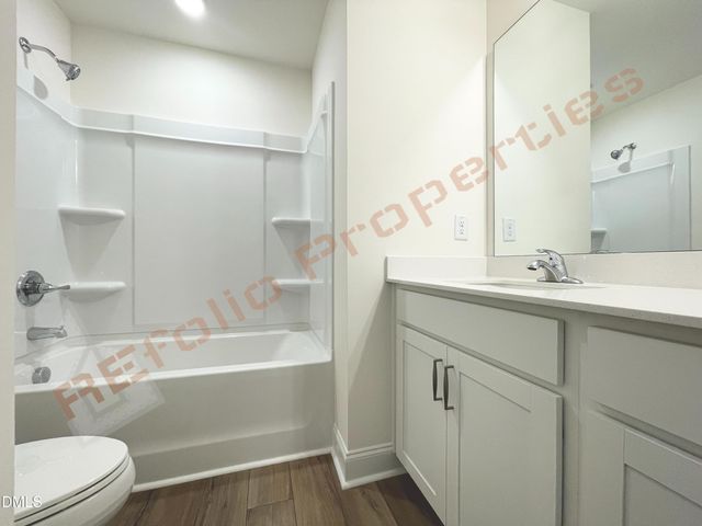 6429 Granite Quarry Drive, Raleigh, NC 27610