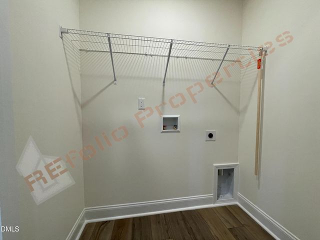 6429 Granite Quarry Drive, Raleigh, NC 27610