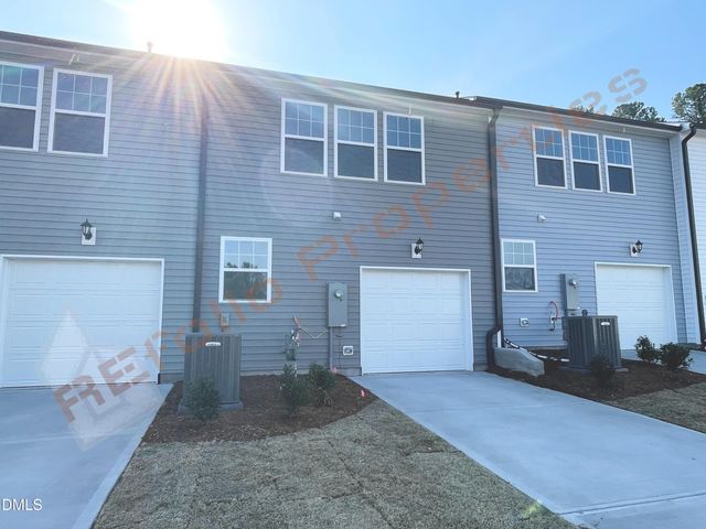 6429 Granite Quarry Drive, Raleigh, NC 27610