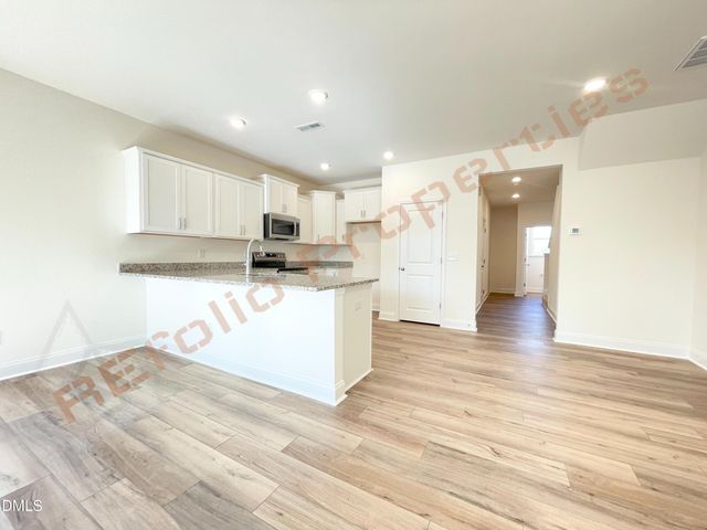 6429 Granite Quarry Drive, Raleigh, NC 27610