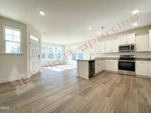 6429 Granite Quarry Drive, Raleigh, NC 27610