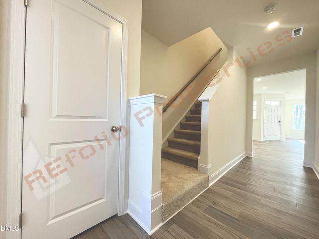 6429 Granite Quarry Drive, Raleigh, NC 27610