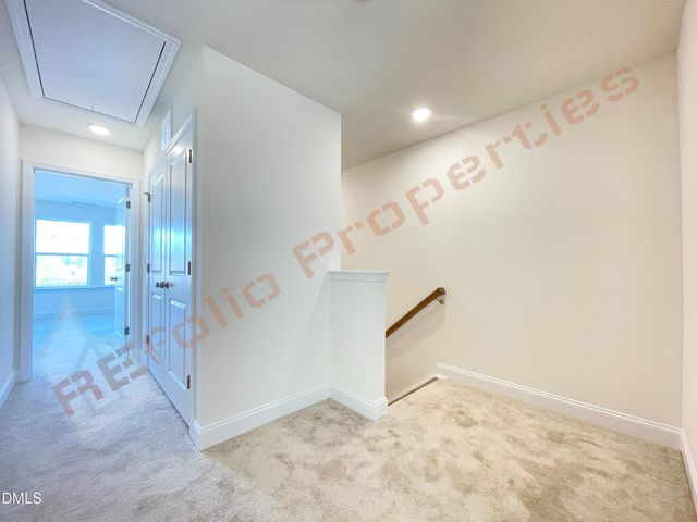 6429 Granite Quarry Drive, Raleigh, NC 27610