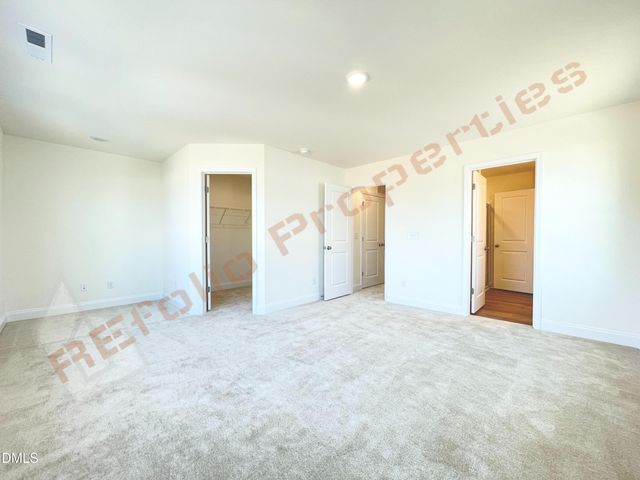 6429 Granite Quarry Drive, Raleigh, NC 27610